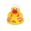 Safety Rubber Duck
